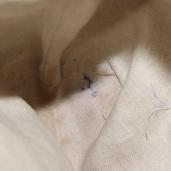 GUCCI Soho Chain Shoulder Bag Leather Gray 326706 Auth 146271 - Picture 10 of 16